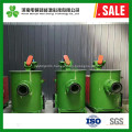 Automatic Control Wood Pellet Biomass Burner for Sale